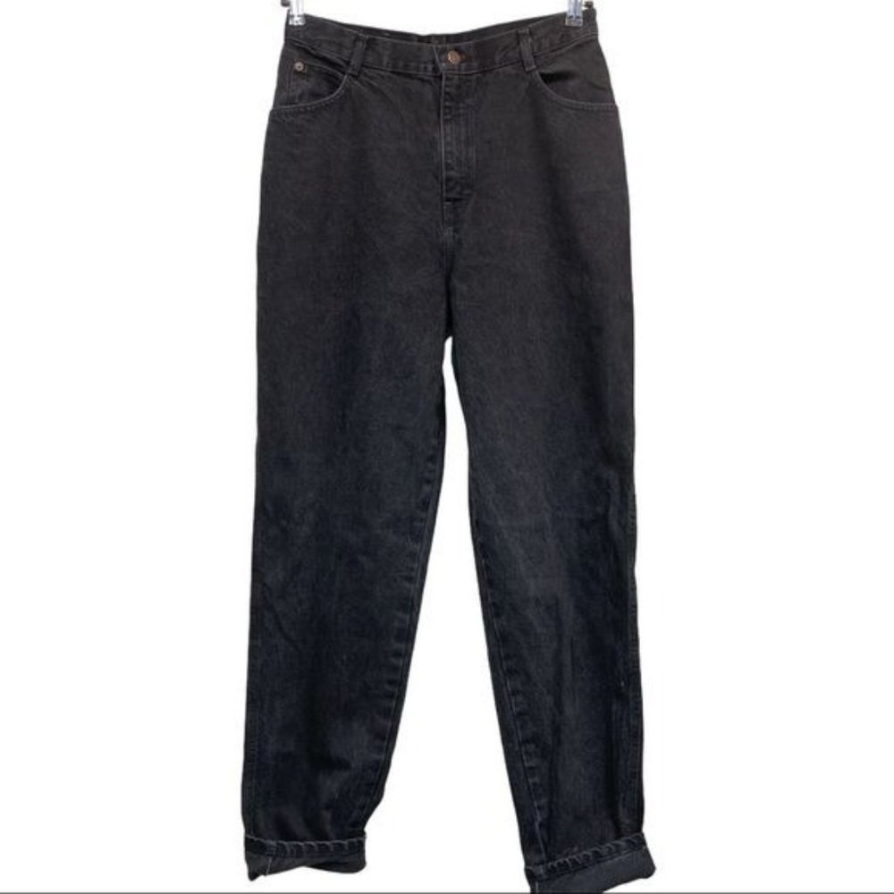 Vintage Gitano Jeans High Rise